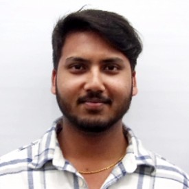 SWARAJ ADEPU