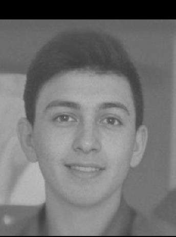 MENASHE ASHKENAZI