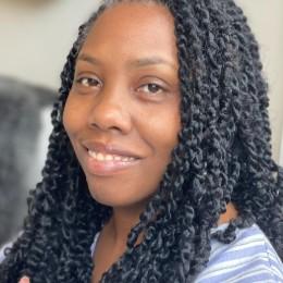 VersAnnette Blackman