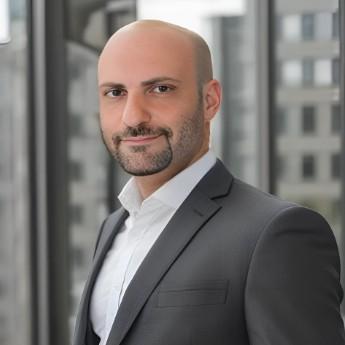Yuval Cohen