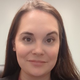 Elizabeth Sill