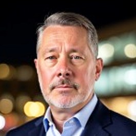 Brian Heery