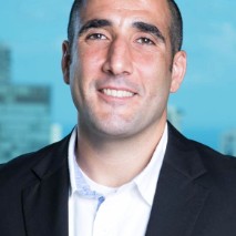 Mickael Ohayon