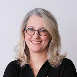 Sharon Zalcberg