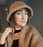 Ulyana Polishuk