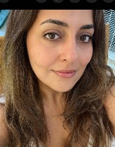 Hala Hamed