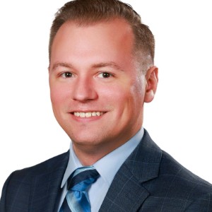 Brian M. Hudgins