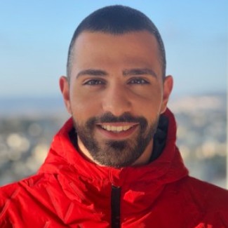 Saher Haddad