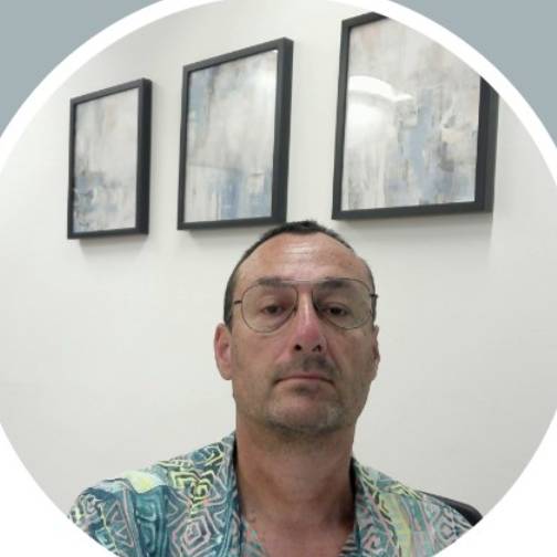 Ron Yogev