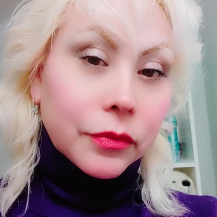 Maria G Reyes