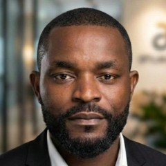 Silas Ugwu