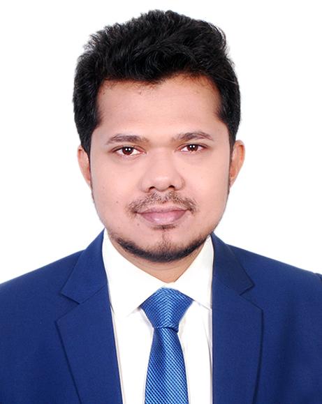 Md Mahmud Alam