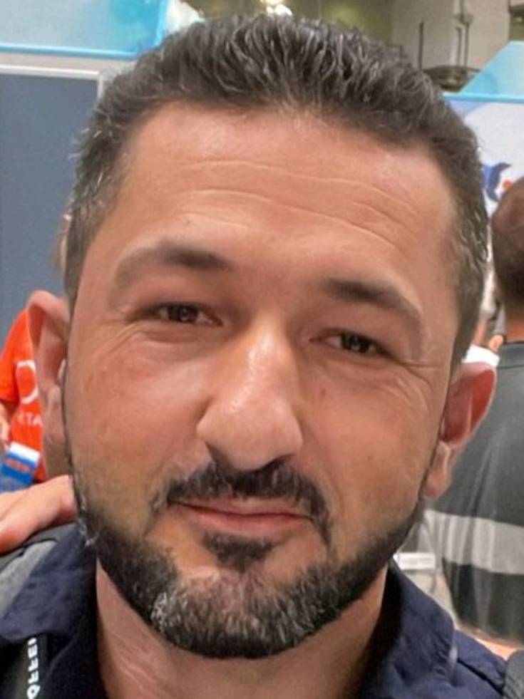 Yigal Chertok