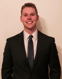 Blake Billinger