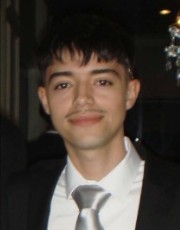 Anthony Gomez