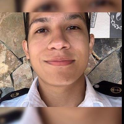 Gabriel Rosales