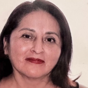 Palmira Maza Valladolid