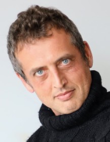 Evgeniy Vinnik