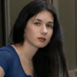 Victoria Evseeva