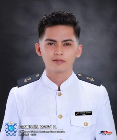 MARVI HAMOY PAMERON