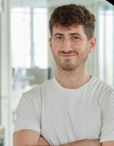 Yotam Suloman