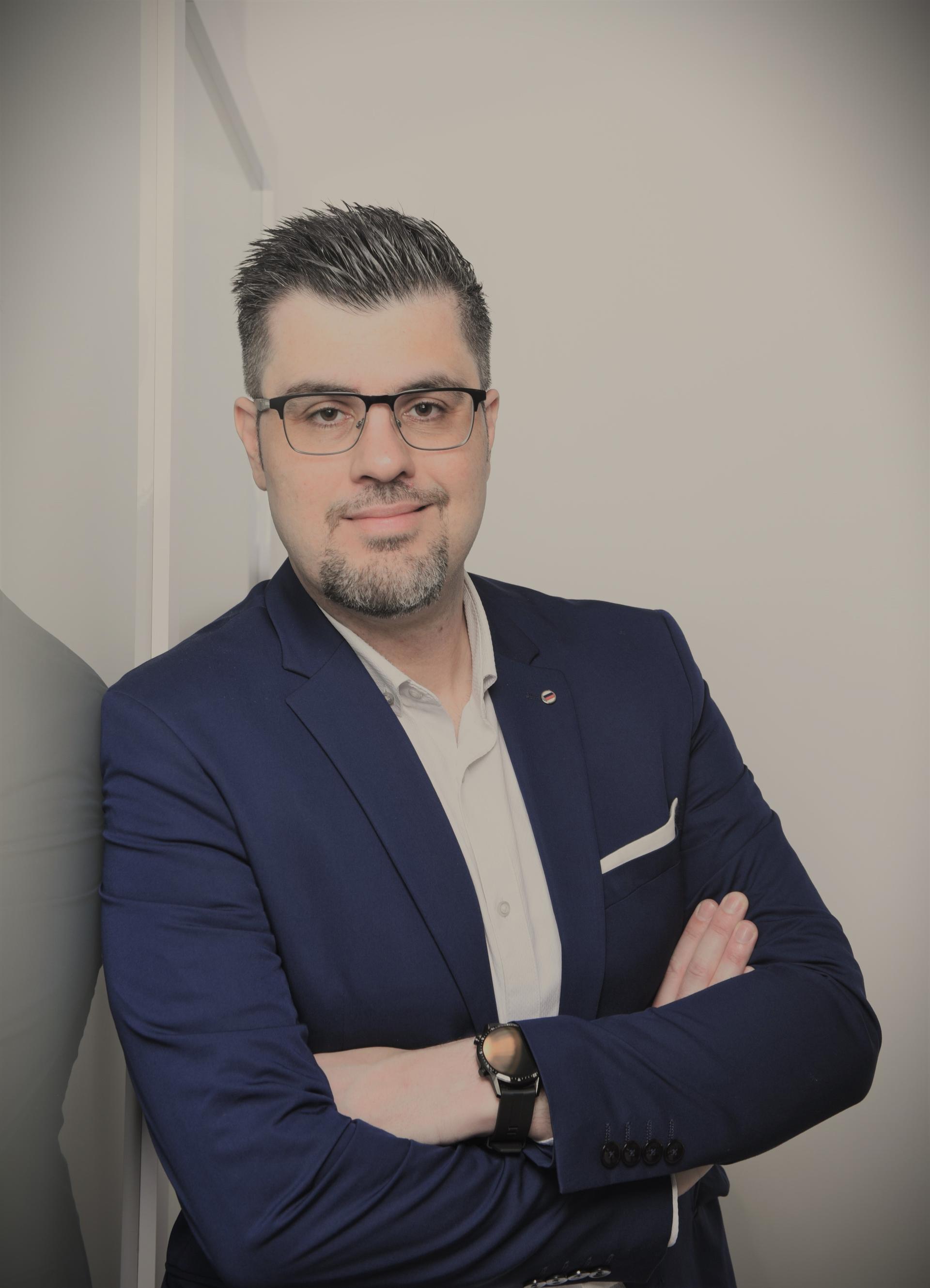 Muhannad Abu Remeileh