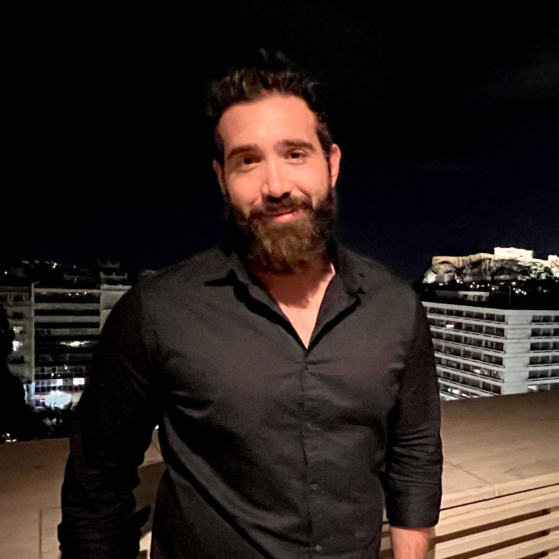 Rajai Nuseibeh