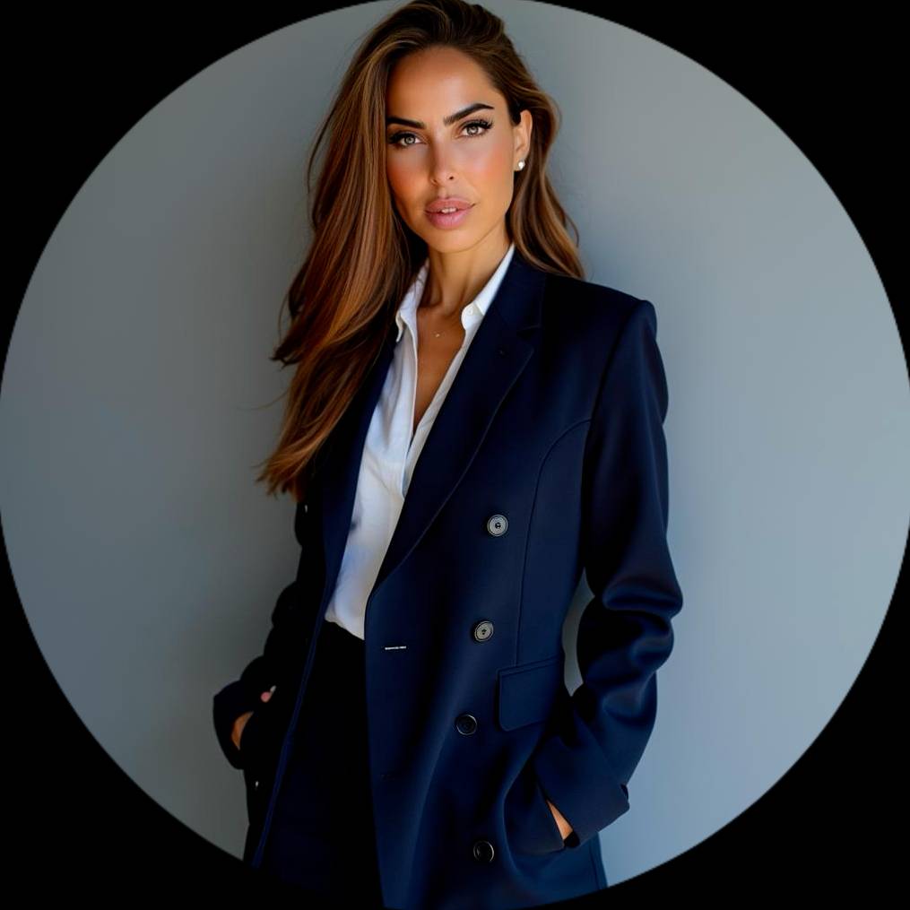 Melisa Mazal Sabah
