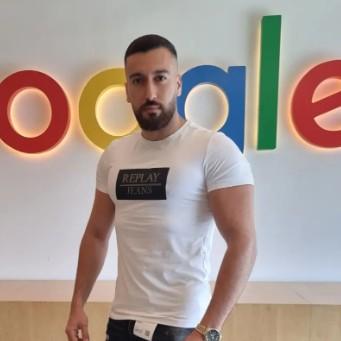 Eli Alhazov