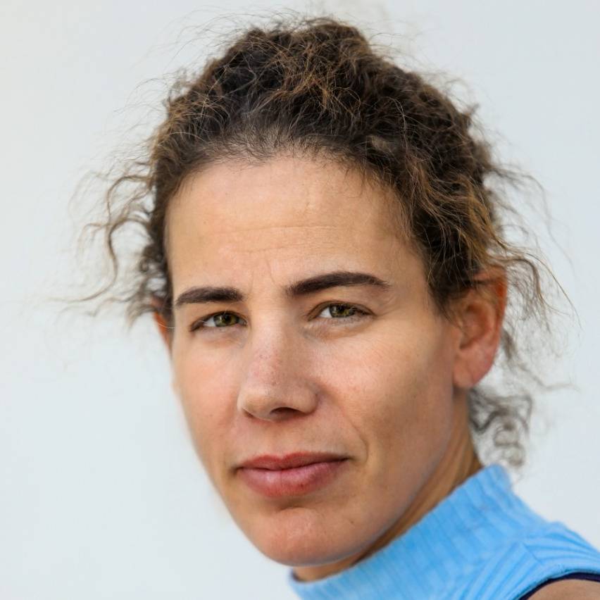 Keren Fruchtman