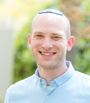 Benjamin Goldstein