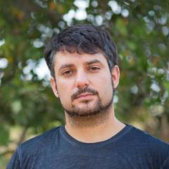 Kobi Azran