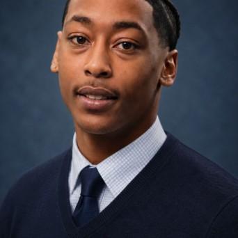 Julian Williams