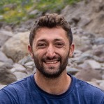 Alon Bourstein