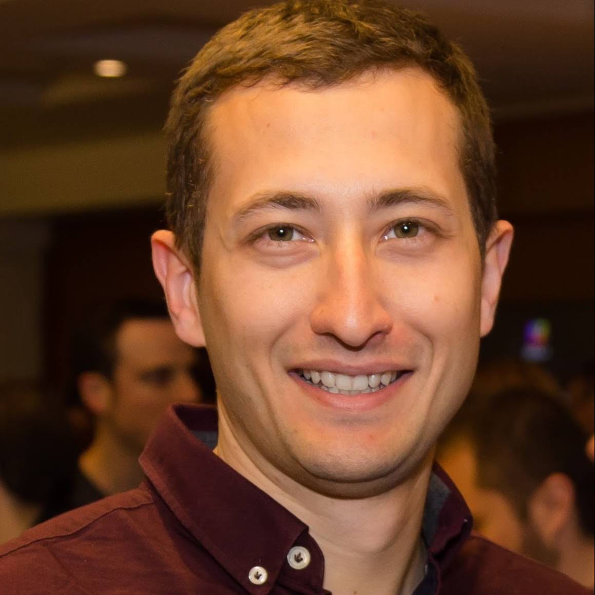 Roman Kaluzhner