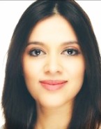 Basma Jaffri