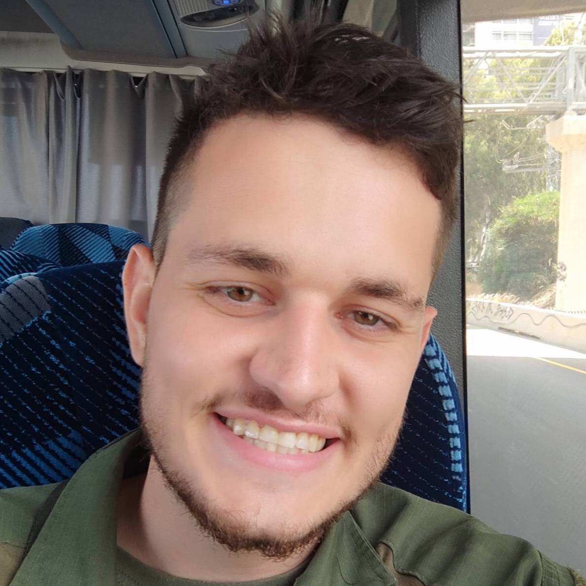 Michael Borchano