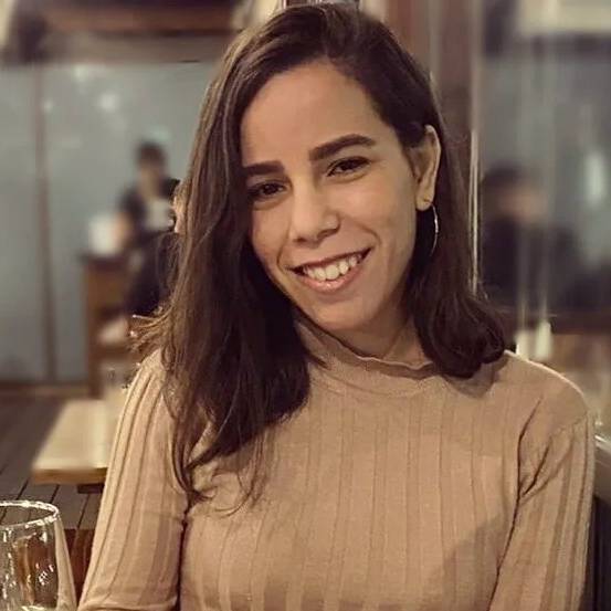 Sarah Dahan