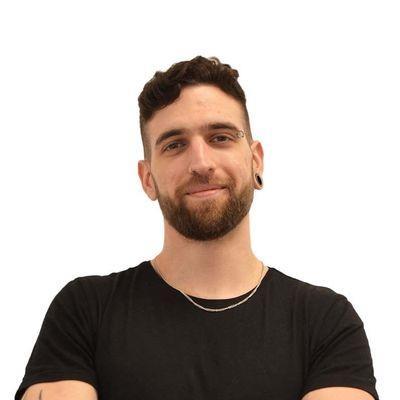 Nir Graziani