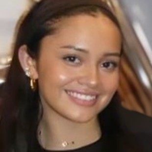 MAYA MARTINEZ-BATES