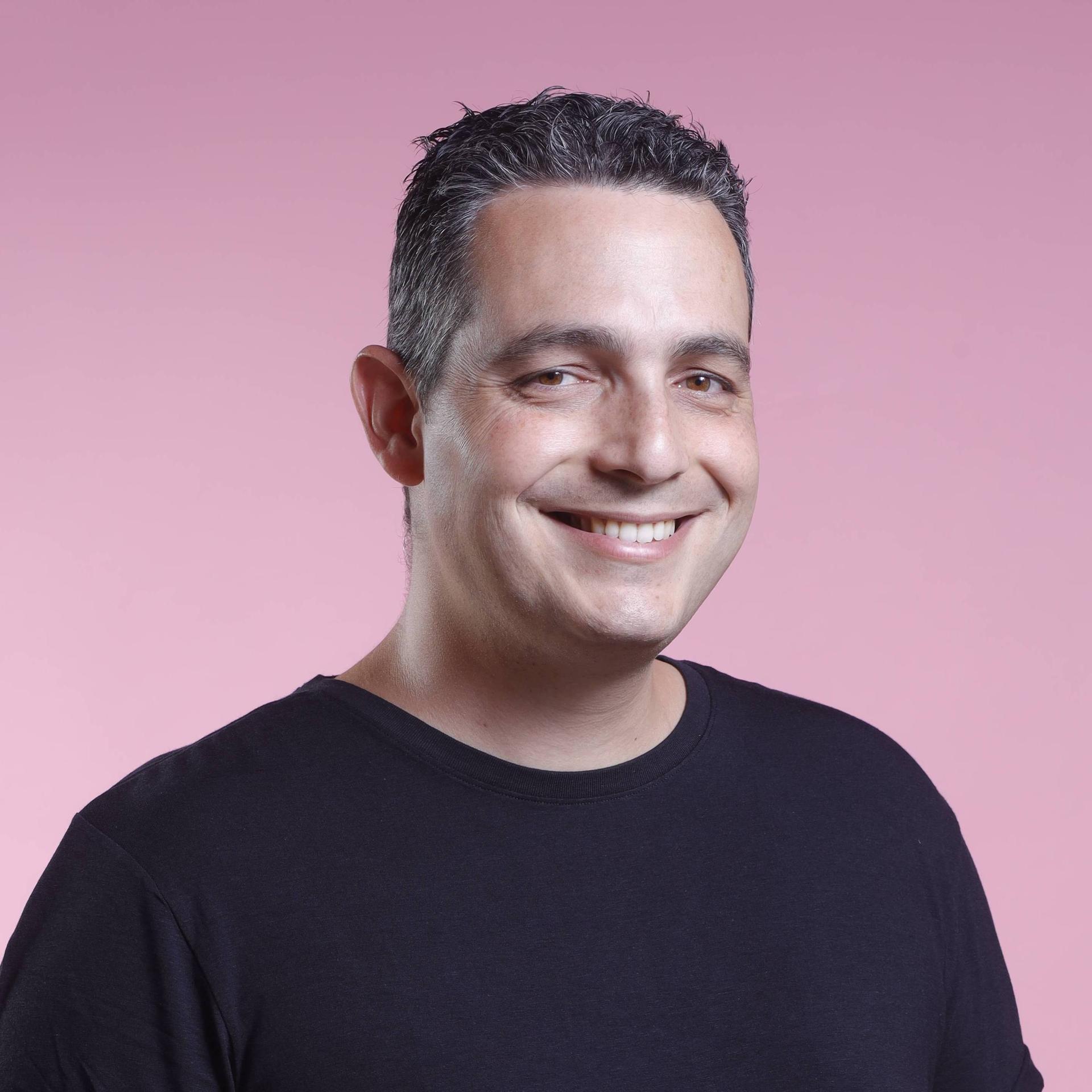 Eyal Ziv