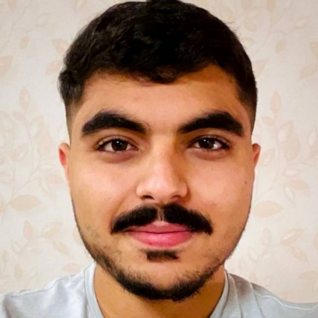 Nadeem Kabha