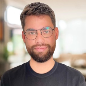 Mordechai Chirinos
