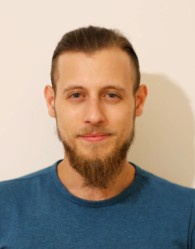 Elad Aharoni
