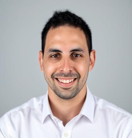 SHMUEL ZUSSMAN