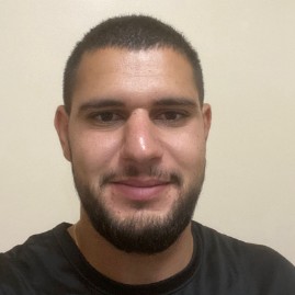Jamal Shbat