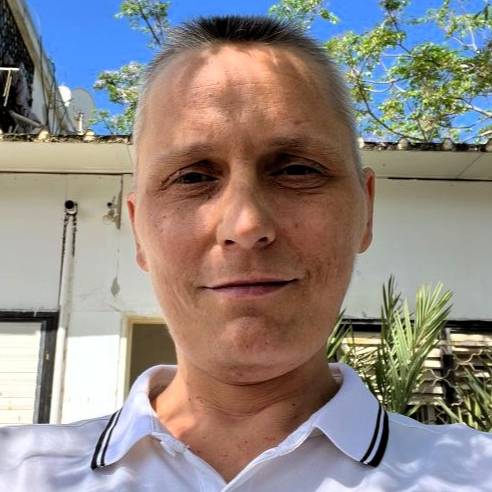 Peter Csak