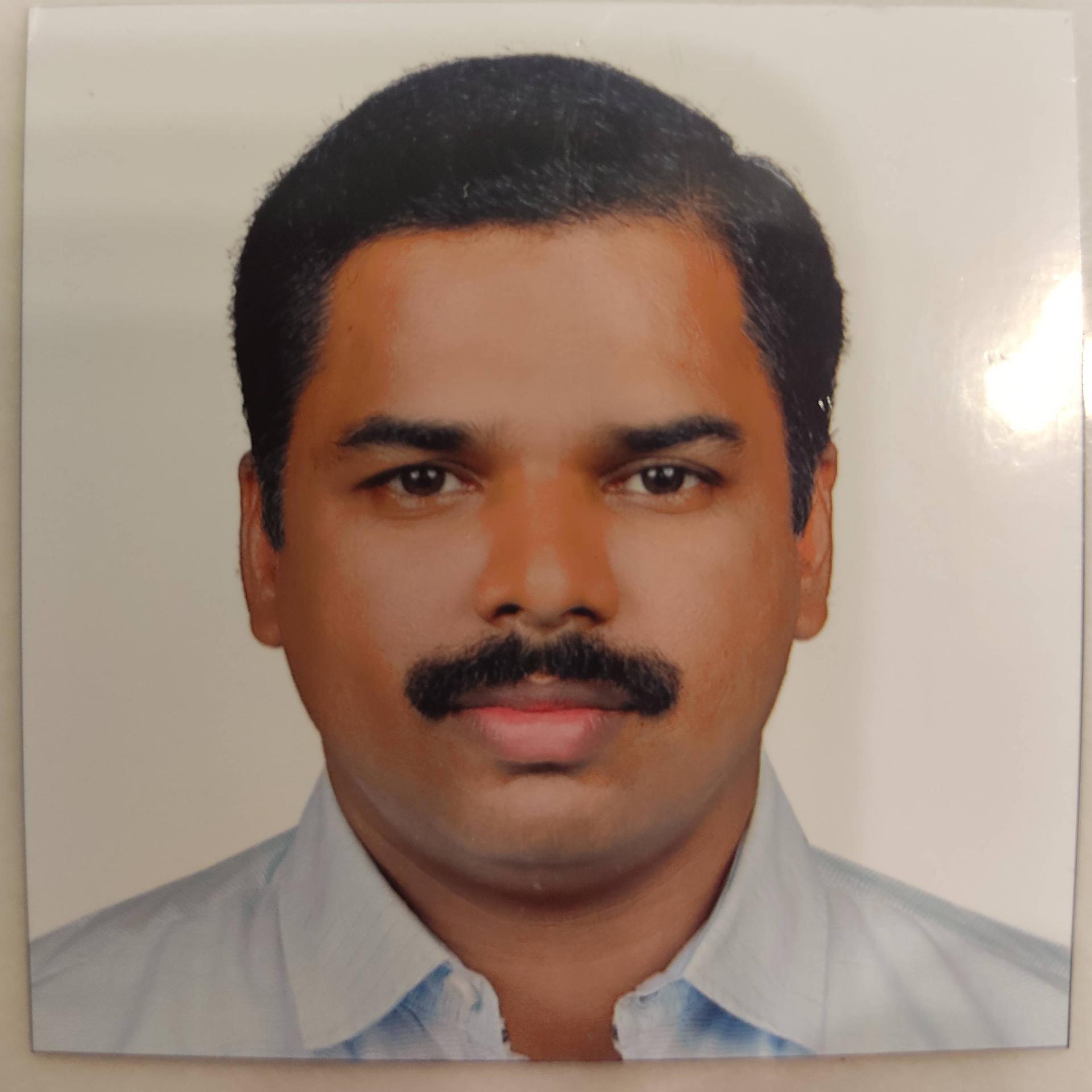 SABU CHALIYELIL