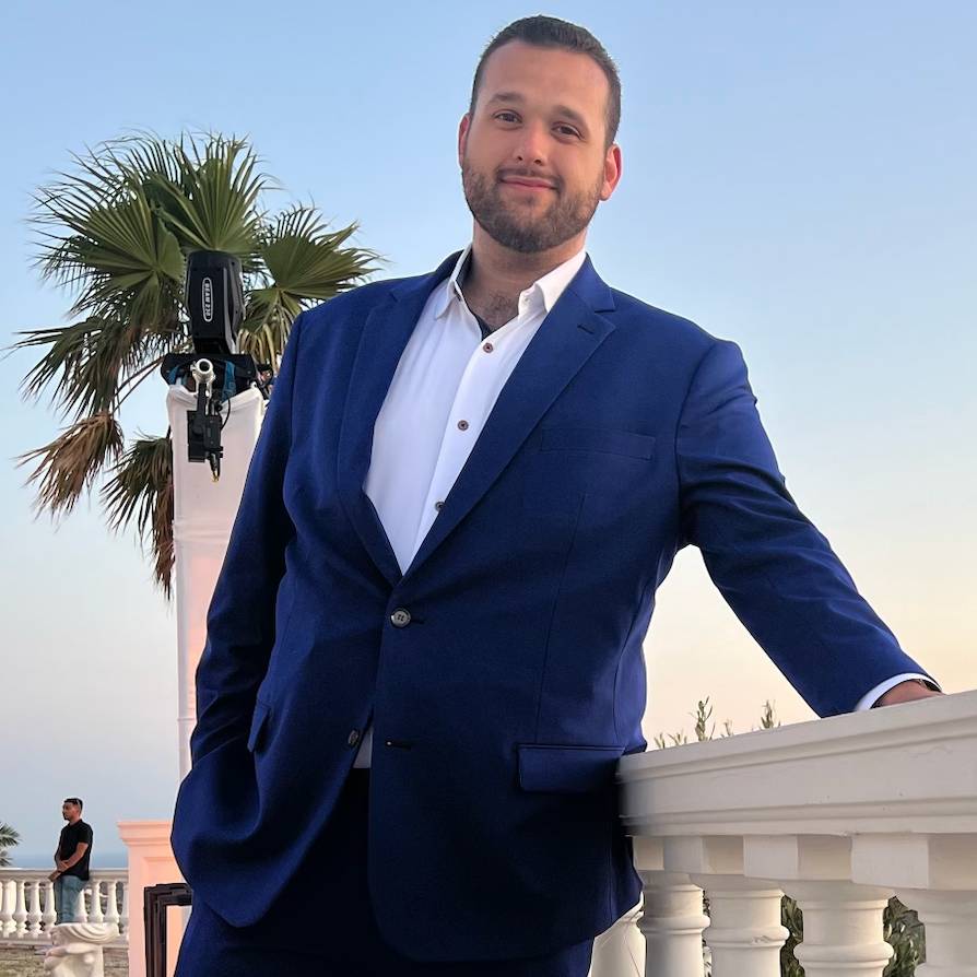 George Apostolopoulos
