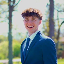 Owen Jastrzab